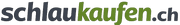 Schlaukaufen.ch Logo – Schweizer Online-Shop für Garten, Sport, Haushalt & Freizeit