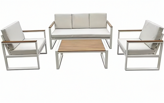 Contini Loungeset Garten PARIS