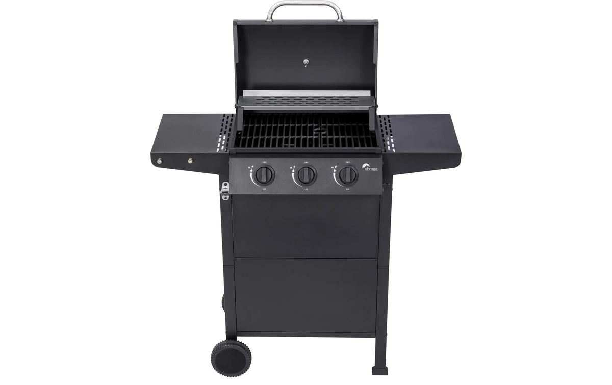 Gasgrill Guide 2026 – Vorteile, Tipps und Kaufberatung für Balkon und Garten