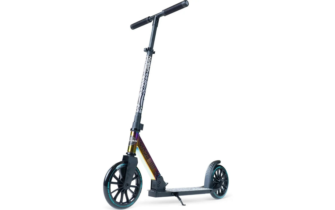Scooter & Kickboards: Der ultimative Kaufratgeber 2026