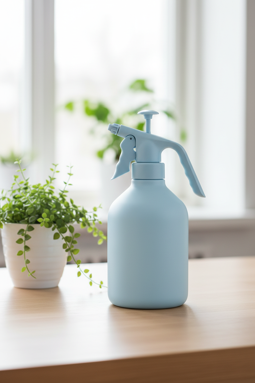 Tipps zur effektiven Nutzung des Scheurich Handsprühers Smilla in Ihrem Garten