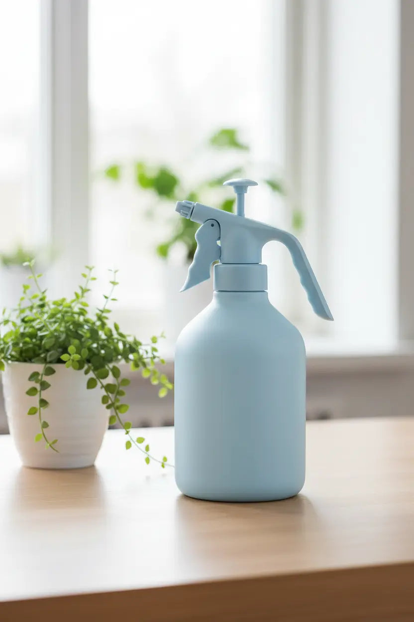 Tipps zur effektiven Nutzung des Scheurich Handsprühers Smilla in Ihrem Garten