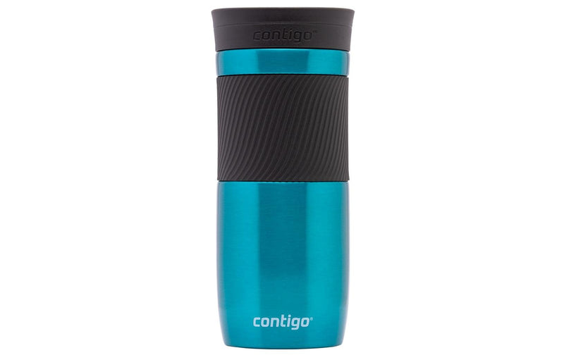 Contigo Thermobecher Byron 470 ml, Türkis