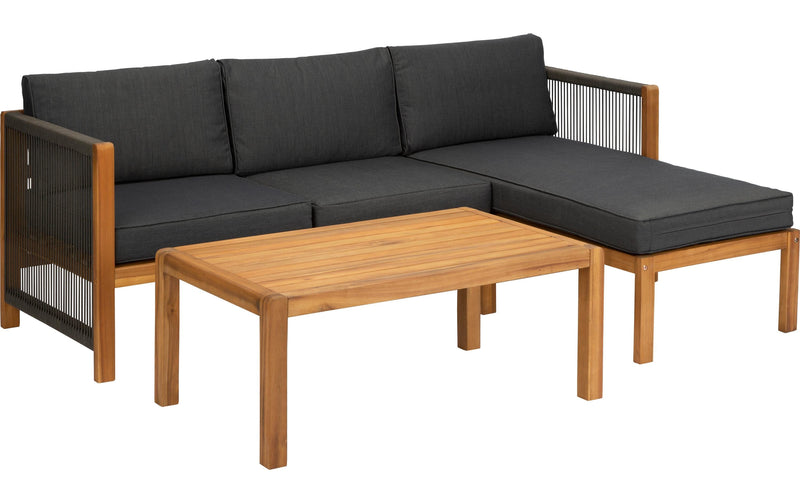 Lounge gruppe