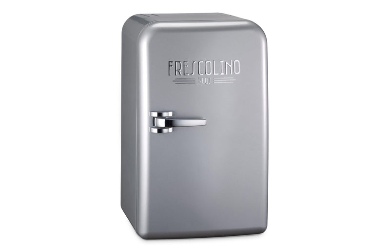 Trisa Kühlbox Frescolino Plus, Silber