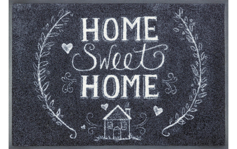 Wash+Dry Chalky Home Fussmatte