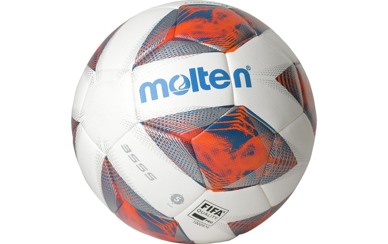 Molten Fussball Training Ball (F5A3555-SF)