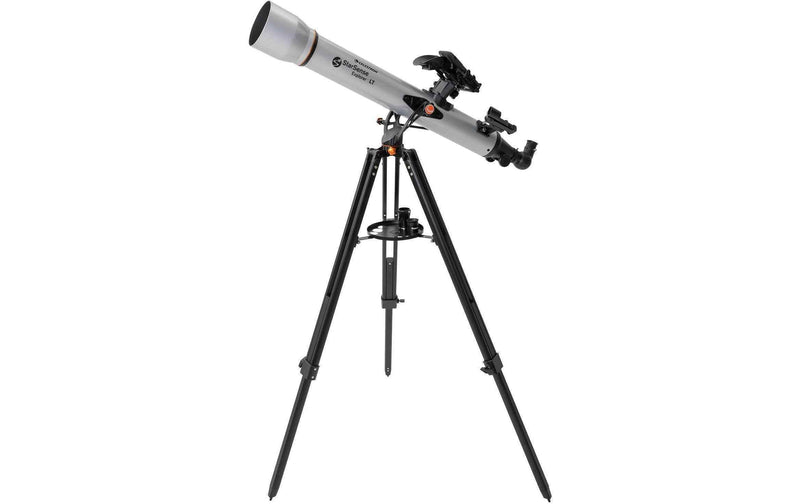 Celestron Teleskop StarSense Explorer LT 80AZ