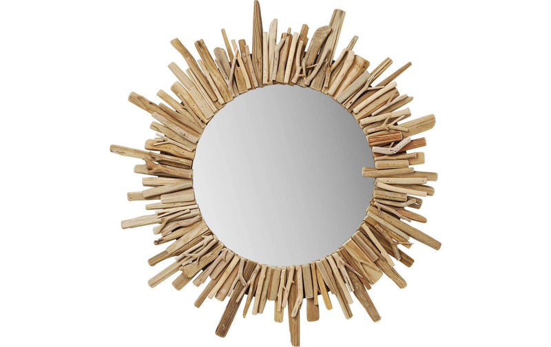 Kare Spiegel Legno 82 cm