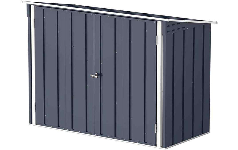Duramax Gartenhaus Bicycle Store 6 x 3