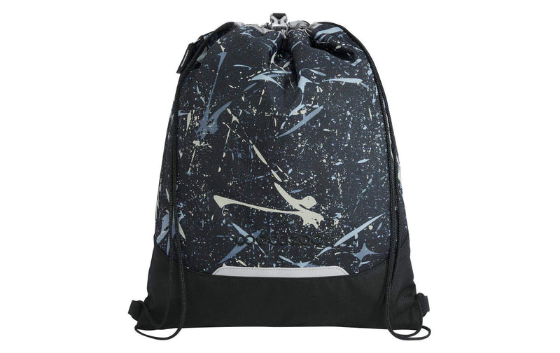 Coocazoo Turnsack Reflective Splash