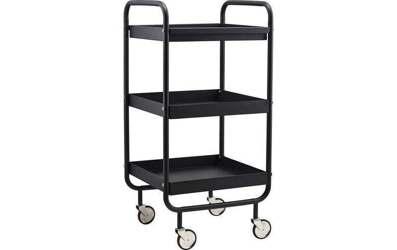 Bartrolleys & Servierwagen