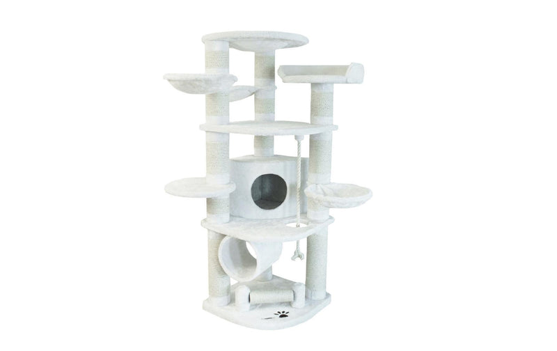 PetHomes Havanna 198 cm, Weiss