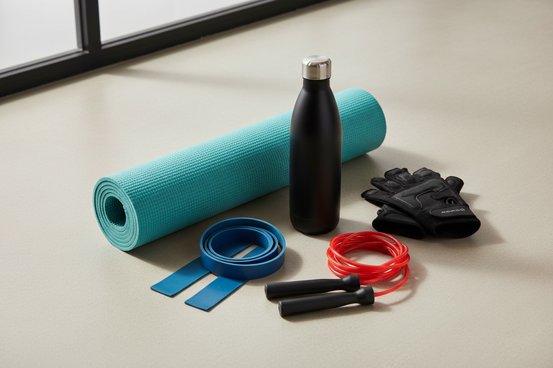 Fitness & Zubehör