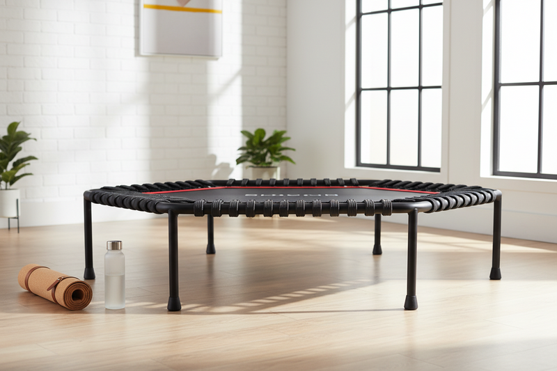 Fitnesstrampoline