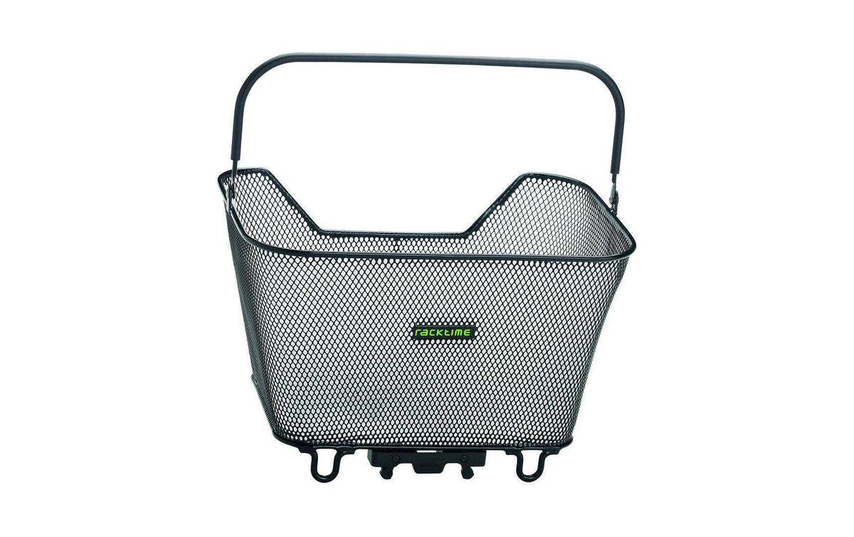 Racktime Velokorb Bask-it large