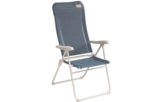 Outwell Campingstuhl Cromer Blau