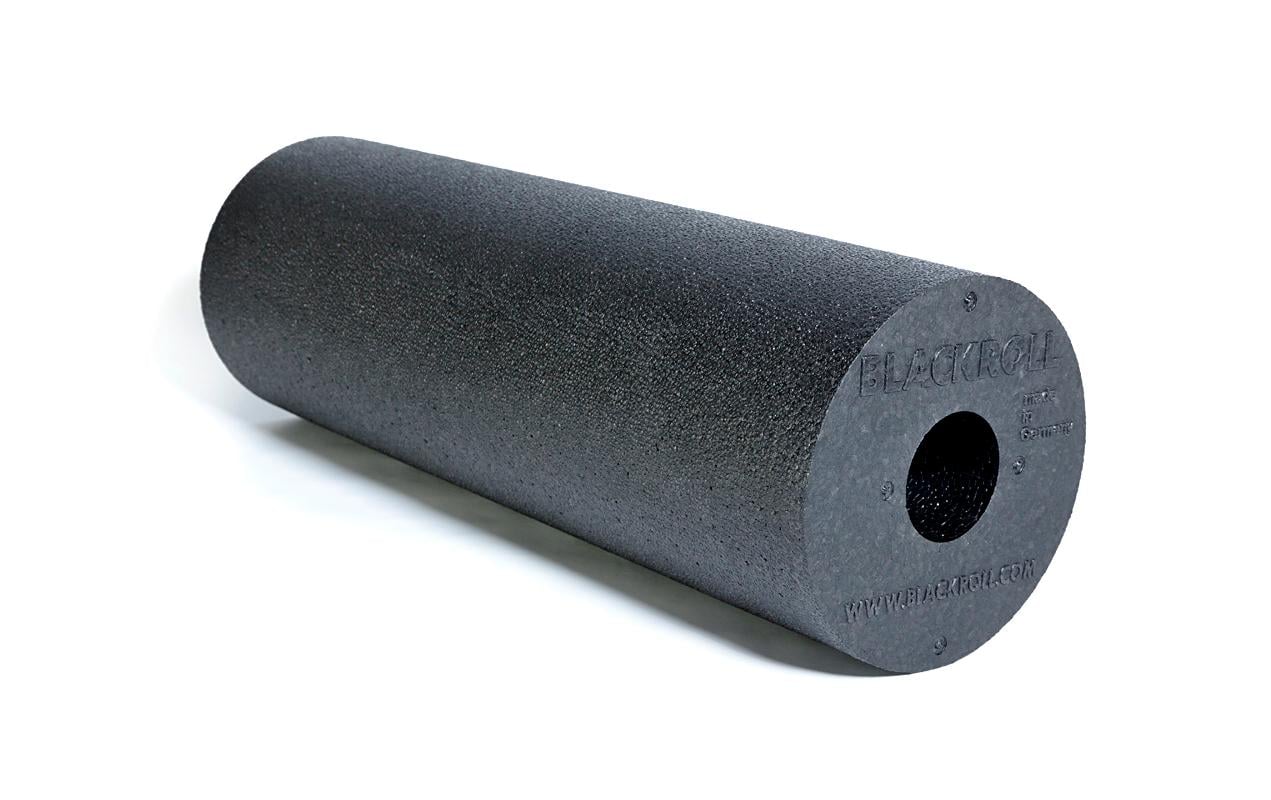 Blackroll Standard 45 schwarz