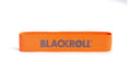BLACKROLL Fitnessband Loop Orange, leicht