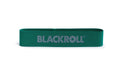 BLACKROLL Fitnessband Loop Grün, mittel