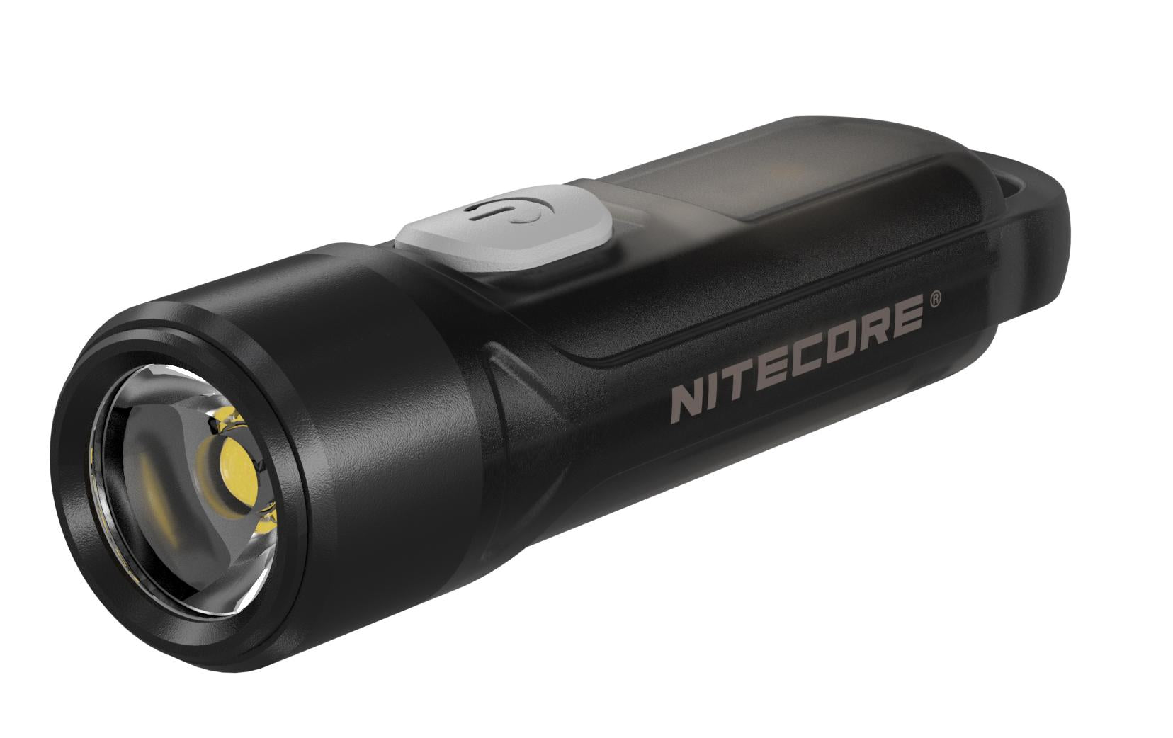 Nitecore Taschenlampe Tiki LE