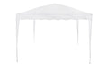 COCON faltbarer Pavillon UV50+ spritzwasserdicht 3x3m Garteneinrichtung COCON