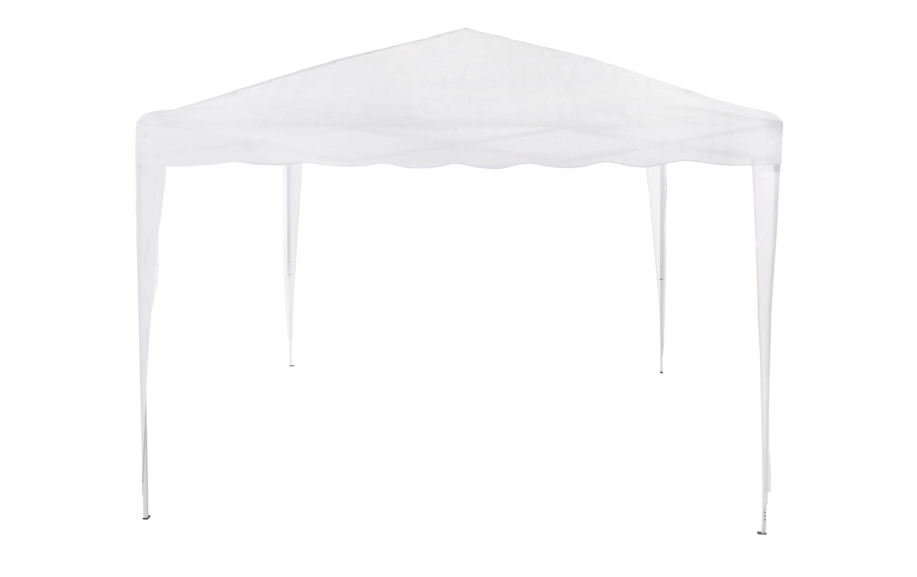 COCON faltbarer Pavillon UV50+ spritzwasserdicht 3x3m Garteneinrichtung COCON