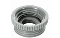 GARDENA Adapter zum Übergang 33,3 mm (G 1) auf 26,5 mm (G 3/4)