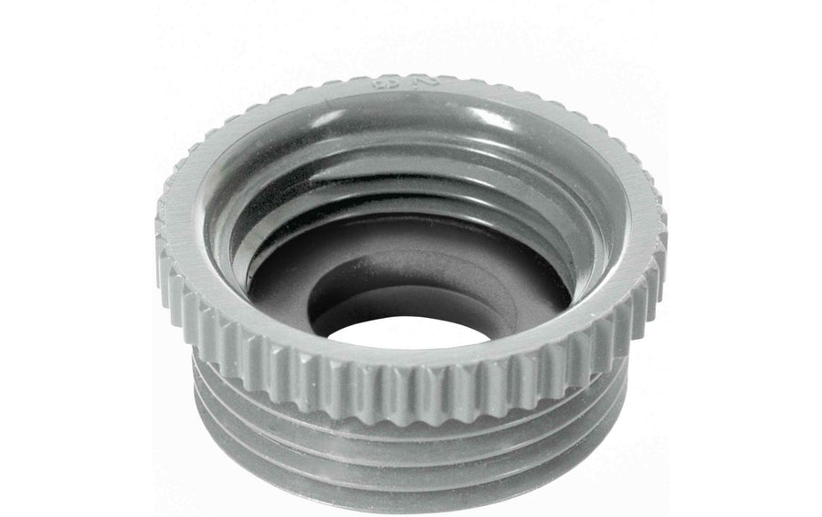 GARDENA Adapter zum Übergang 33,3 mm (G 1) auf 26,5 mm (G 3/4)
