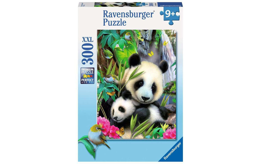 Ravensburger Lieber Panda