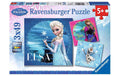 Ravensburger Disney Frozen: Elsa, Anna & Olaf