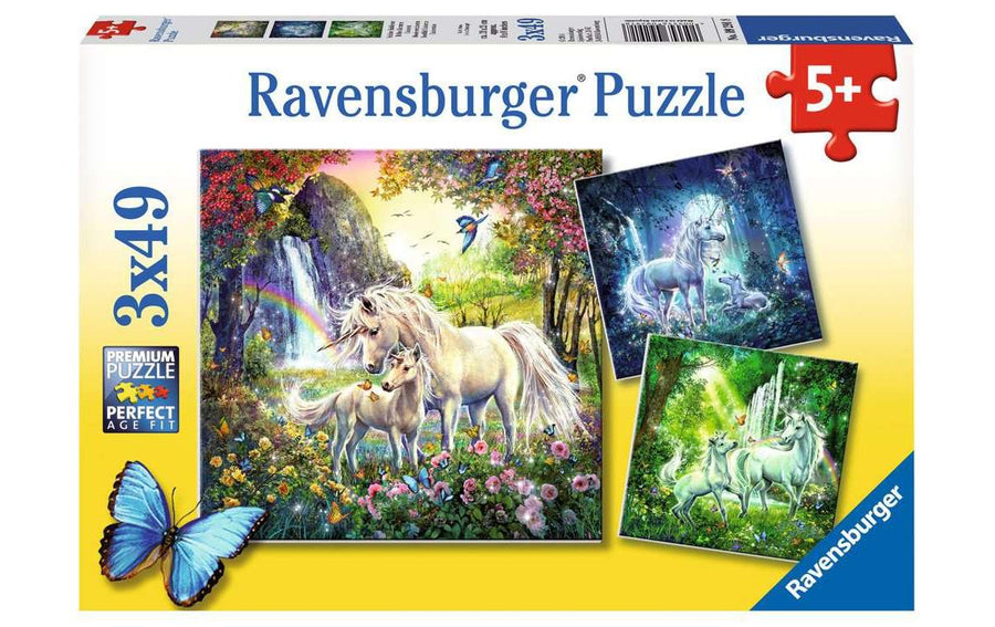 Ravensburger Schöne Einhörner