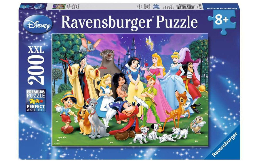 Ravensburger Disney Lieblinge