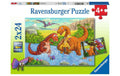 Ravensburger Spielende Dinos