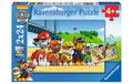 Ravensburger Paw Patrol: Heldenhafte Hunde