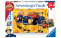 Ravensburger Sam der Feuerwehrmann: Sam im Einsatz