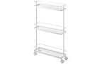 Yamazaki Servierwagen Tower Weiss
