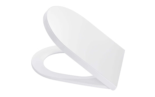 diaqua® Toilettensitz Rouen Weiss