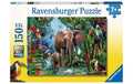 Ravensburger Dschungelelefanten