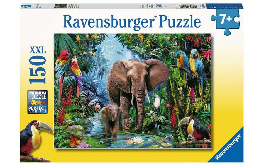 Ravensburger Dschungelelefanten