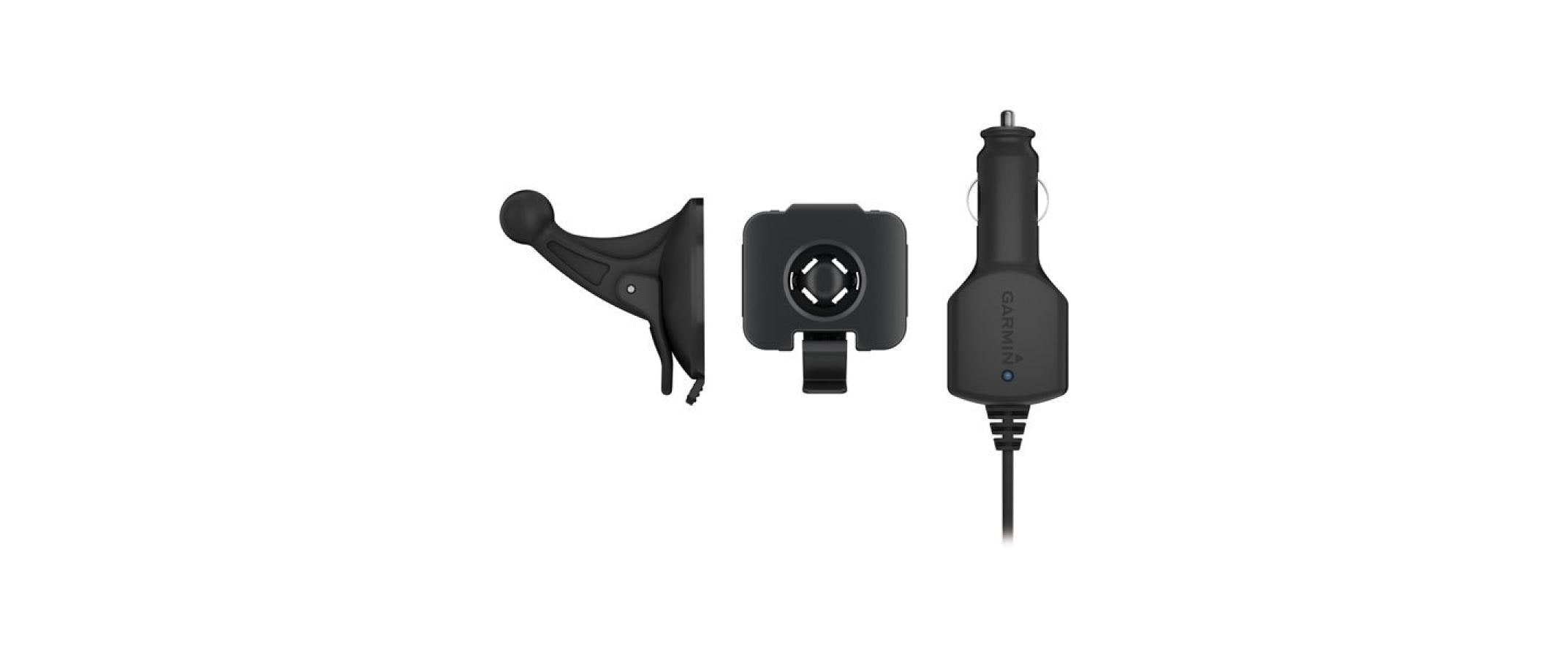 GARMIN Fahrzeuhalterungskit zu zümo
