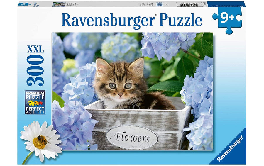 Ravensburger Kleine Katze