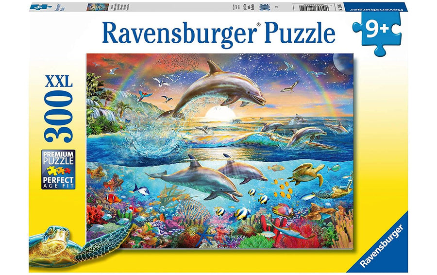 Ravensburger Delfinparadies