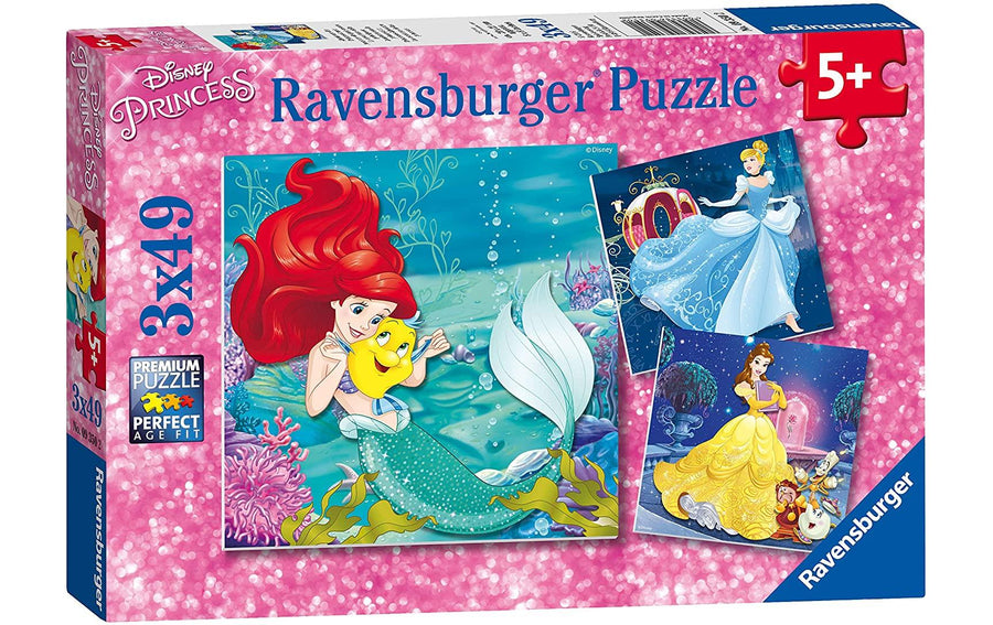 Ravensburger Abenteuer der Prinzessinnen
