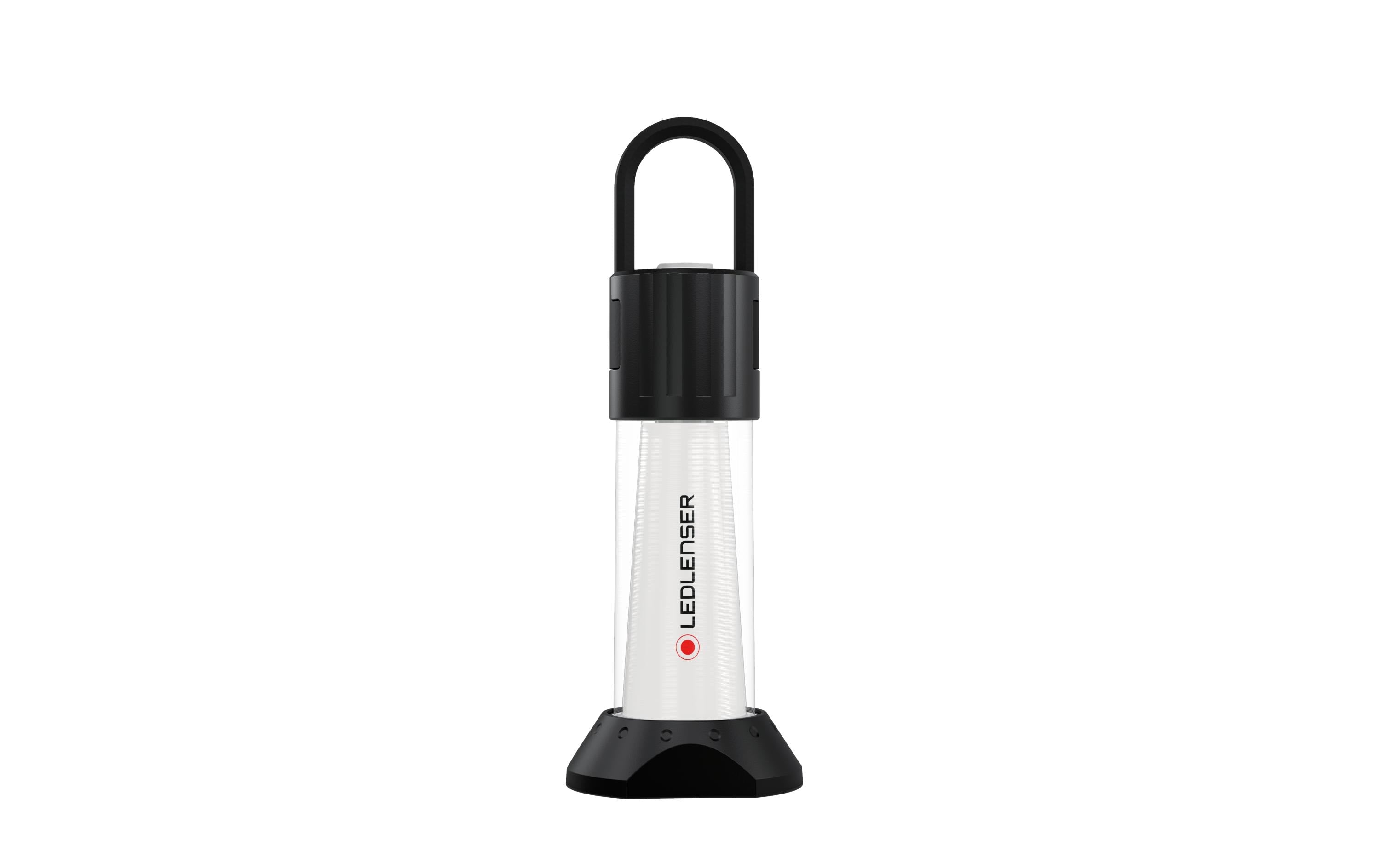 Led Lenser ML6 Laterne Warmweiß Kunststoff 3000K Sport & Freizeit > Camping > Camping Zubehör LED LENSER