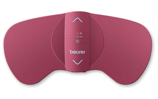 Beurer Lösung für Menstruationsbeschwerden EM50 Menstrual Relax