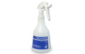 BIRCHMEIER Handsprühgerät Desinfecta+ 360° Transparent 1L Garten & Outdoor > Pflanzen > Pflanzengefäße Birchmeier