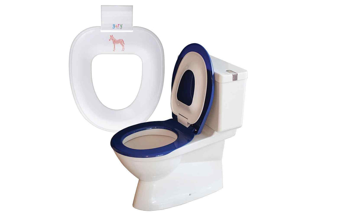 Yarykidz Toilettensitz Yarykidz Zebra