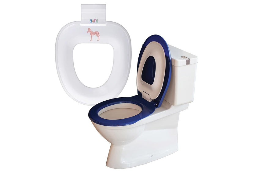 Yarykidz Toilettensitz Yarykidz Zebra