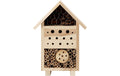 Creativ Company Insektenhotel 26.1 x 18.4 x 9.2 cm Kiefer
